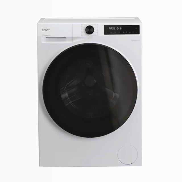 Lavatrice a carica frontale - ProWash 550 - BP 412BL8-S - 31020578