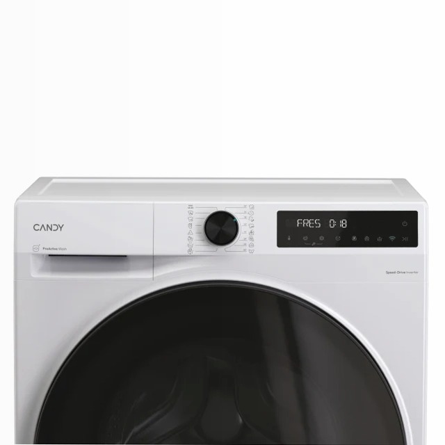 Lavatrice a carica frontale - ProWash 550 - BP 412BL8-S - 31020578
