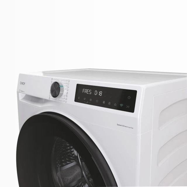 Lavatrice a carica frontale - ProWash 550 - BP 412BL8-S - 31020578