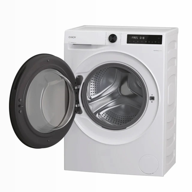 Lavatrice a carica frontale - ProWash 550 - BP 412BL8-S - 31020578