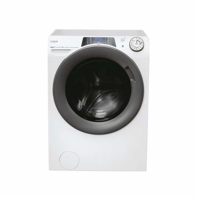 Lavasciuga Candy RapidÓ PRO - RPW 4856BWR8-S