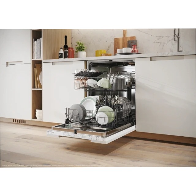 Lavastoviglie Candy Rapido' - CI 3E53L0W