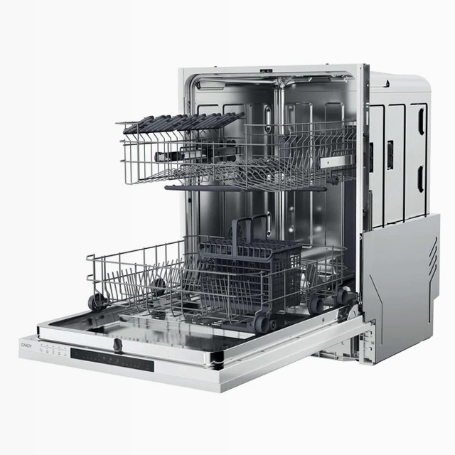 Lavastoviglie Candy Rapido' - CI 3E53L0W