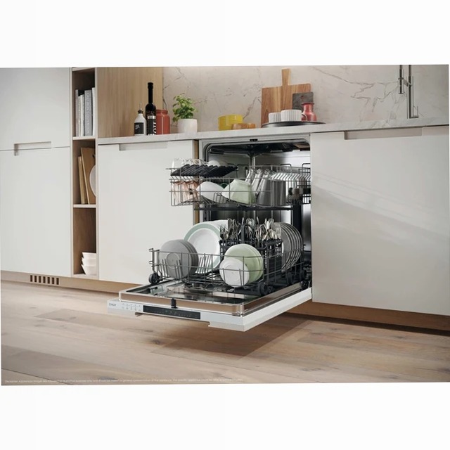 Lavastoviglie Candy Rapido' - CI 3E53L0W