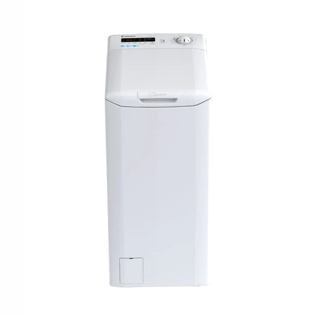 Lavatrice a carica dall’alto - Smart - CST 282D2/1-11 1200rpm 8kg Bianco