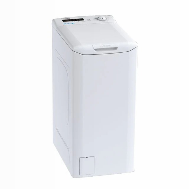 Lavatrice a carica dall’alto - Smart - CST 282D2/1-11 1200rpm 8kg Bianco