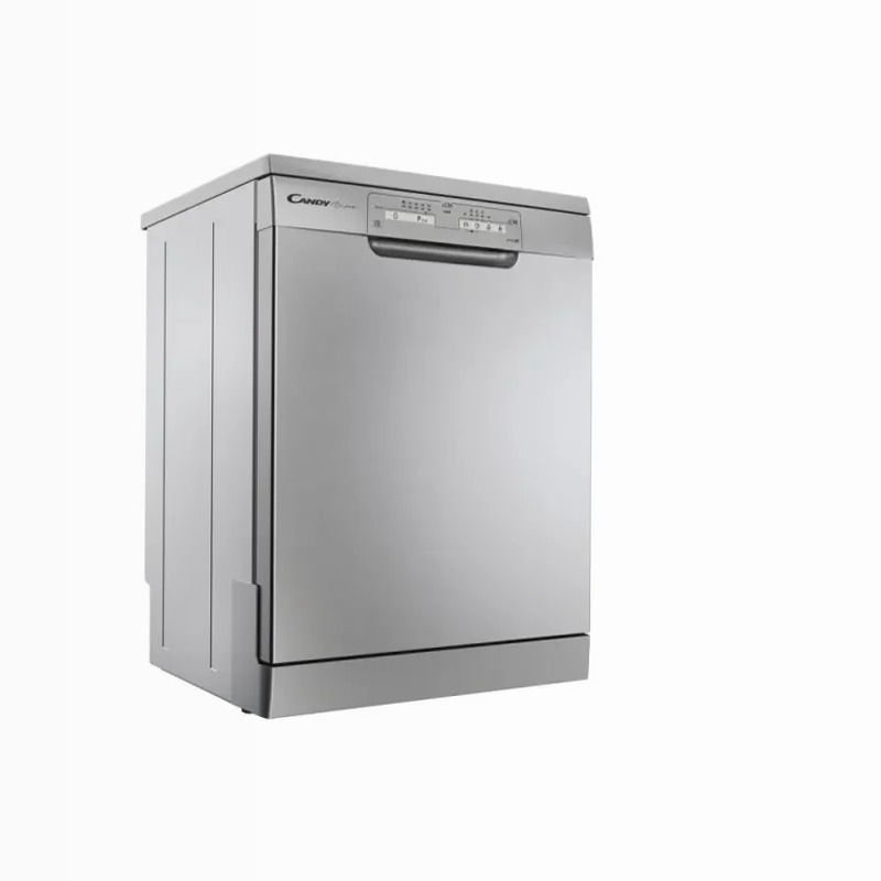 Lavastoviglie Smart Candy Brava - H CF 3C7LFX