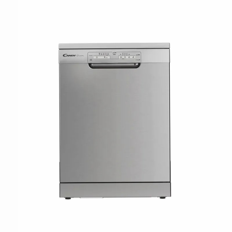 Lavastoviglie Smart Candy Brava - H CF 3C7LFX