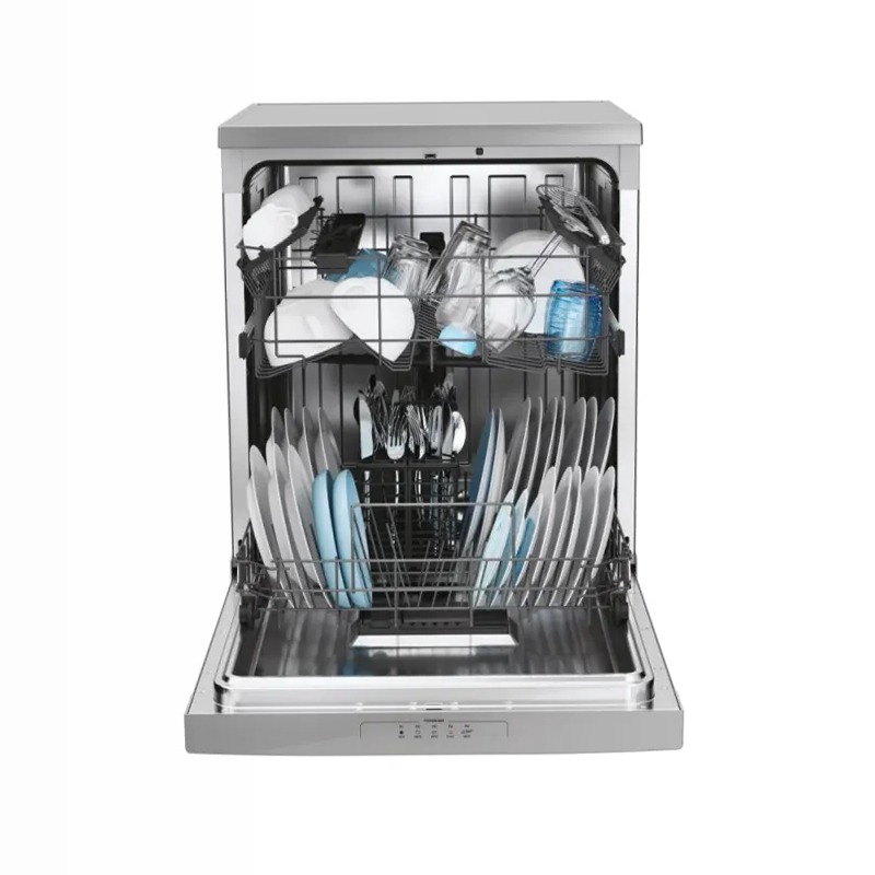 Lavastoviglie Smart Candy Brava - H CF 3C7LFX