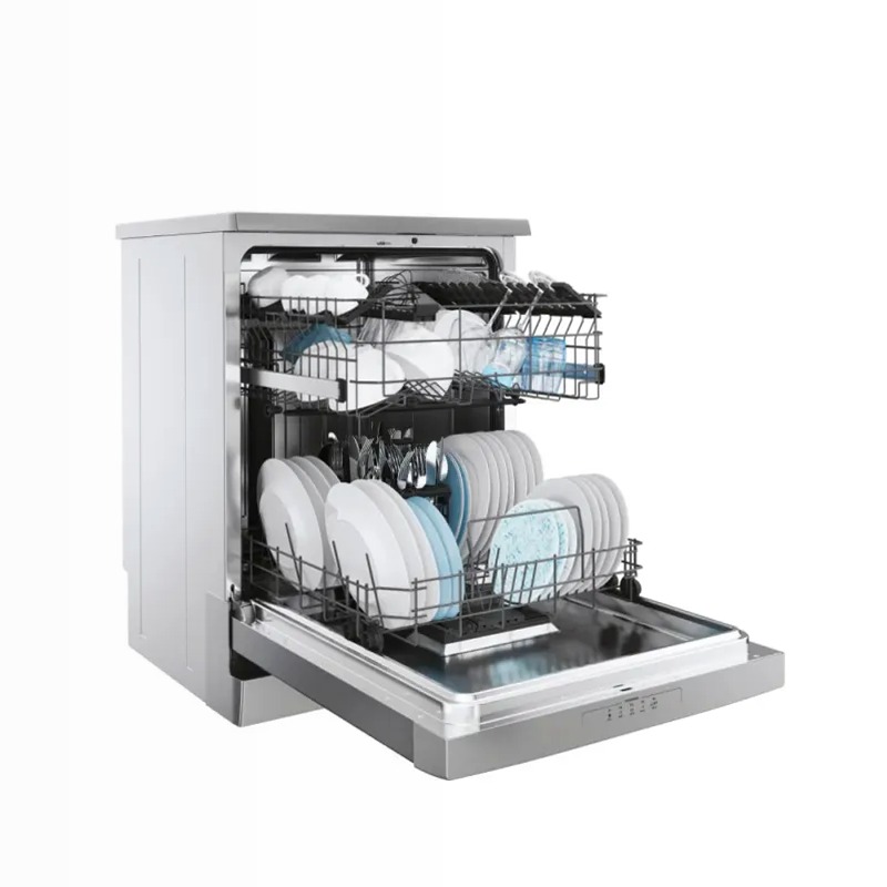 Lavastoviglie Smart Candy Brava - H CF 3C7LFX