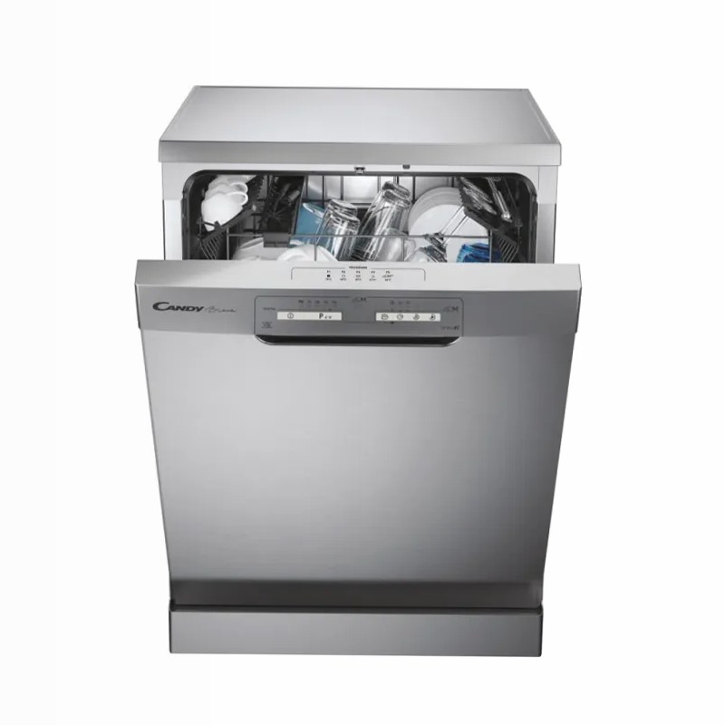 Lavastoviglie Smart Candy Brava - H CF 3C7LFX
