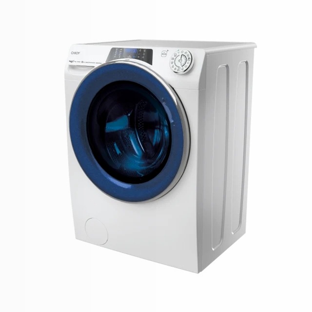 Lavatrice a carica frontale RapidÓ PRO - RP 496BWMUC8/1-S 1400rpm 9kg Bianco Libera