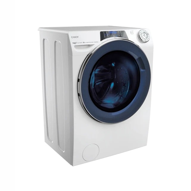Lavatrice a carica frontale RapidÓ PRO - RP 496BWMUC8/1-S 1400rpm 9kg Bianco Libera