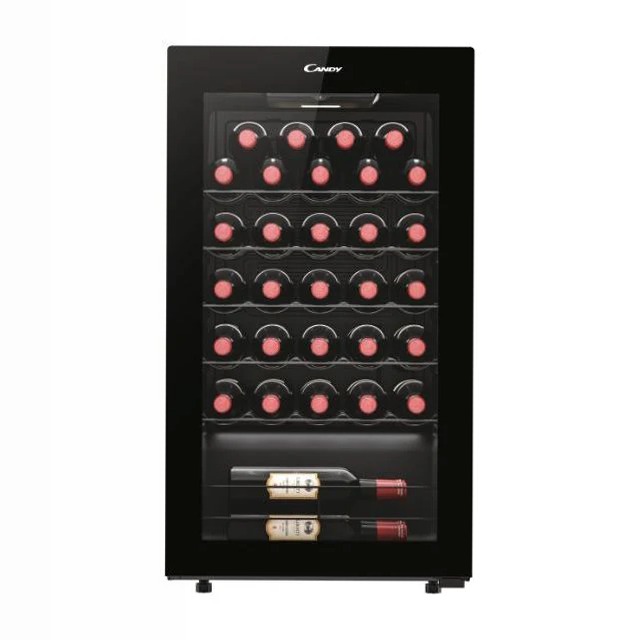 Cantinetta vino DiVino - CWC033M