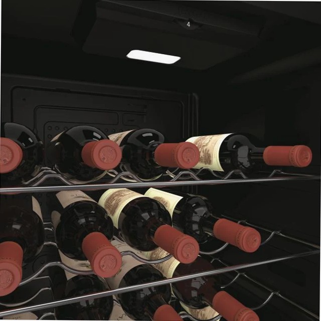 Cantinetta vino DiVino - CWC033M