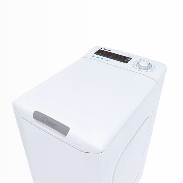 Lavatrice a carica dall'alto - Smart Inverter - CSTG 47TMV5/1-11 1400rpm 7kg Bianco