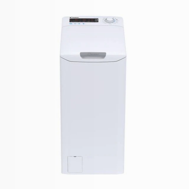 Lavatrice a carica dall'alto - Smart Inverter - CSTG 47TMV5/1-11 1400rpm 7kg Bianco