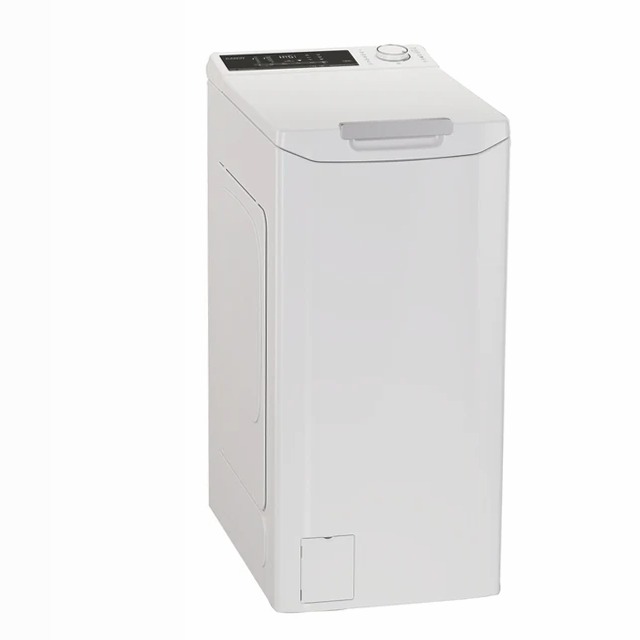 Lavatrice a carica dall’alto Candy ProWash 500 1200rpm 7kg Bianco