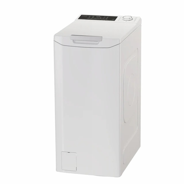 Lavatrice a carica dall’alto Candy ProWash 500 1200rpm 7kg Bianco