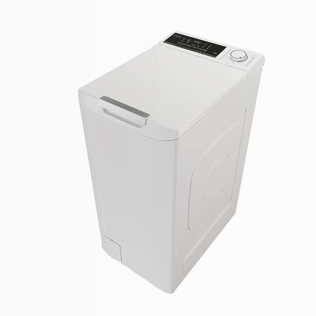 Lavatrice a carica dall’alto Candy ProWash 500 1200rpm 7kg Bianco