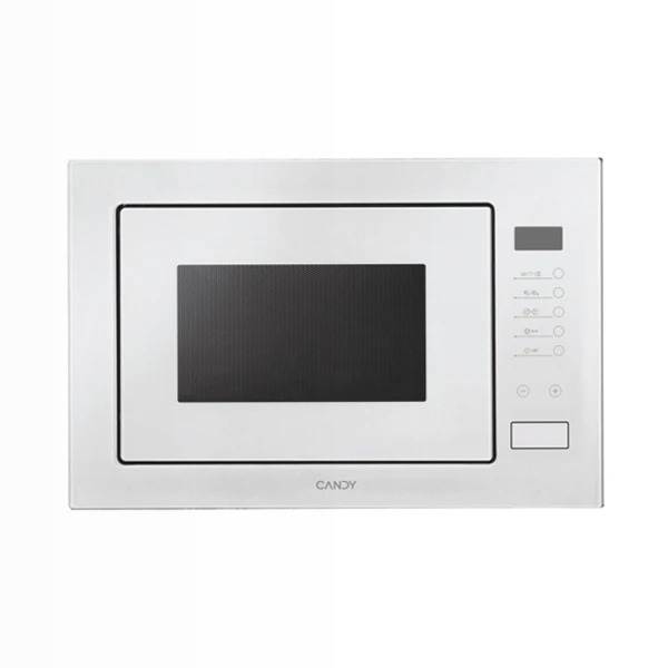 Microonde Candy Wave 600 Full Door - MICG25GDFW Bianco 25