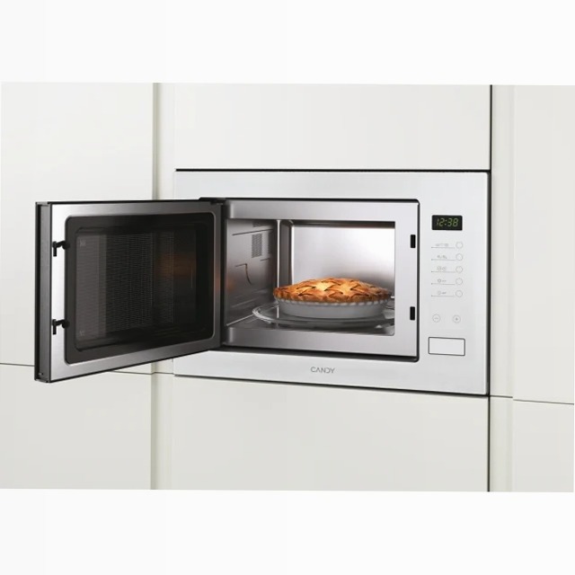 Microonde - Candy Wave 600 Full Door - MICG25GDFW - 38900048