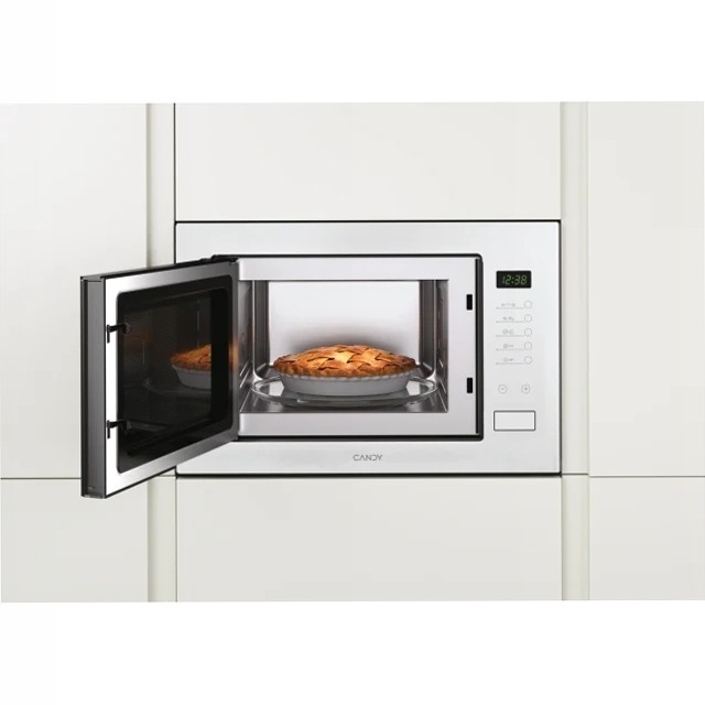 Microonde - Candy Wave 600 Full Door - MICG25GDFW - 38900048