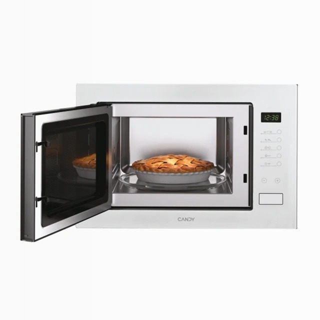 Microonde - Candy Wave 600 Full Door - MICG25GDFW - 38900048