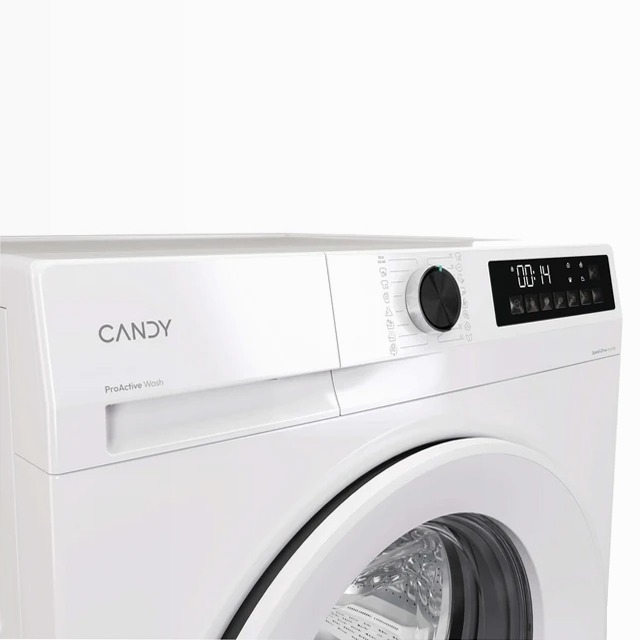 Lavatrice a carica frontale ProWash 300 - 8 kg 8kg Bianco Libera