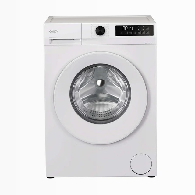 Lavatrice a carica frontale ProWash 300 - 8 kg 8kg Bianco Libera