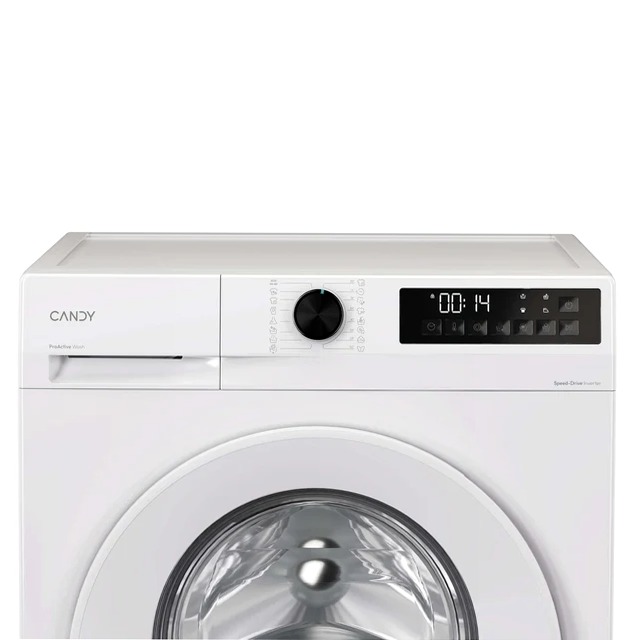 Lavatrice a carica frontale ProWash 300 - 8 kg 8kg Bianco Libera