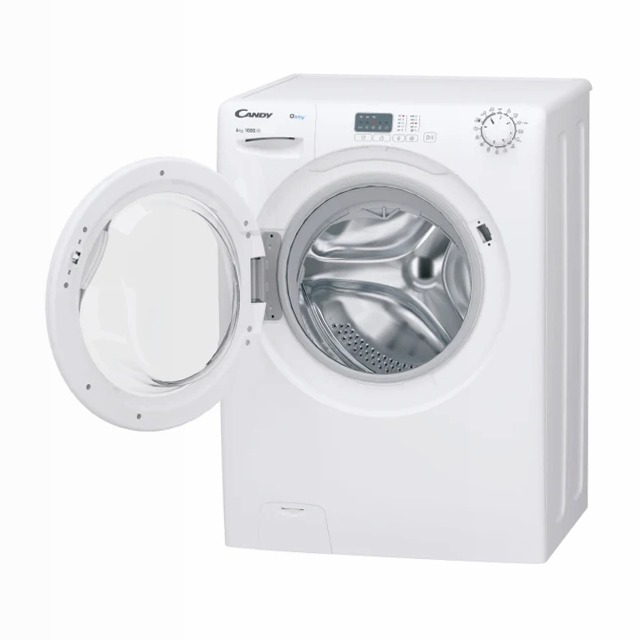 Lavatrice a carica frontale Candy Easy - EY4061DW4/1-S