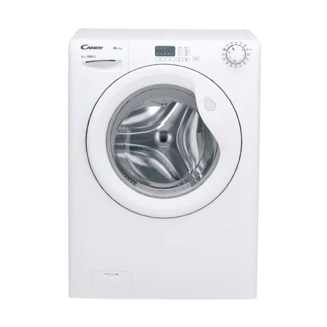 Lavatrice a carica frontale Candy Easy - EY4061DW4/1-S