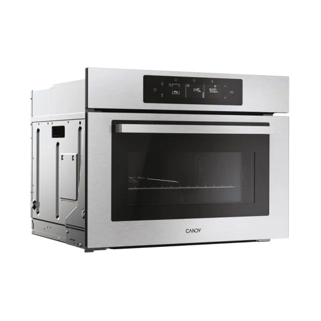 Microonde - Candy Wave 800 Full Inox - HWO45NB6T0B1 - 38900759 Acciaio