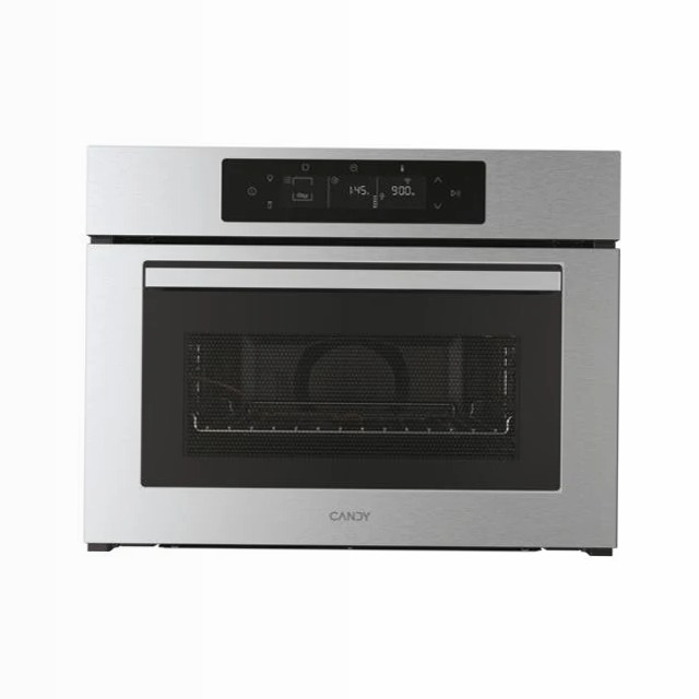 Microonde - Candy Wave 800 Full Inox - HWO45NB6T0B1 - 38900759 Acciaio