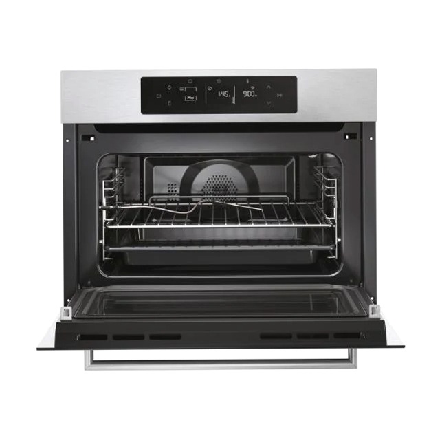 Microonde - Candy Wave 800 Full Inox - HWO45NB6T0B1 - 38900759 Acciaio