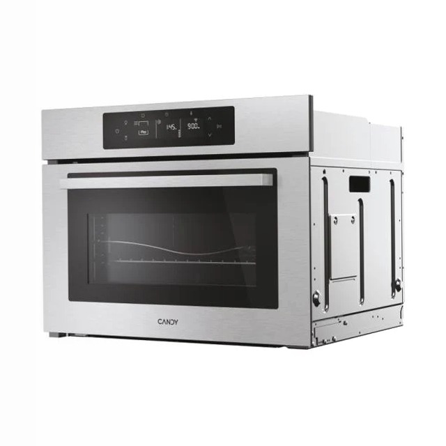 Microonde - Candy Wave 800 Full Inox - HWO45NB6T0B1 - 38900759 Acciaio