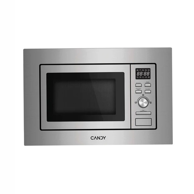 Microonde - Candy Wave 600 Inox da Incasso - MIS1730XIT - 38900801 Acciaio