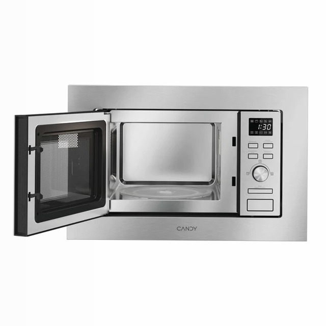 Microonde - Candy Wave 600 Inox da Incasso - MIS1730XIT - 38900801 Acciaio