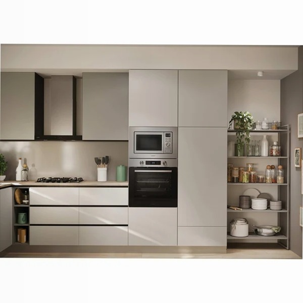 Microonde Candy Wave 600 Inox - Mis1730Xit Acciaio 17
