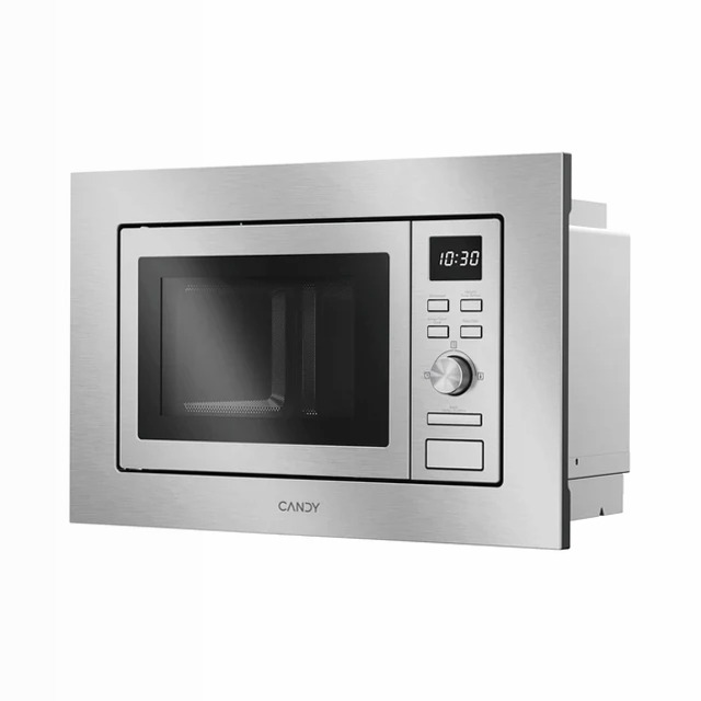 Microonde - Candy Wave 600 Inox da Incasso - MIS1730XIT - 38900801 Acciaio