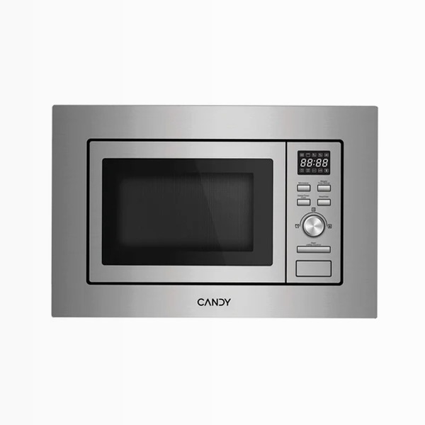Microonde Candy Wave 600 Inox - Mis1730Xit Acciaio 17