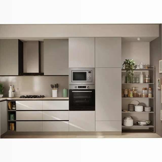 Microonde - Candy Wave 600 Inox da Incasso - MIS1730XIT - 38900801 Acciaio