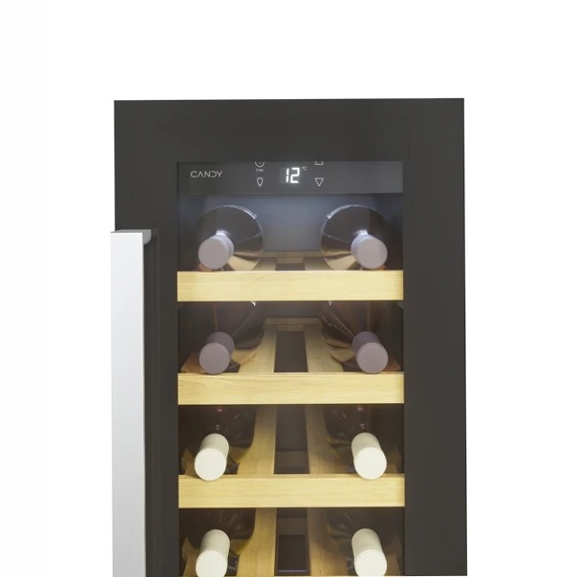 Cantinetta vino DiVino CCVB 30/1