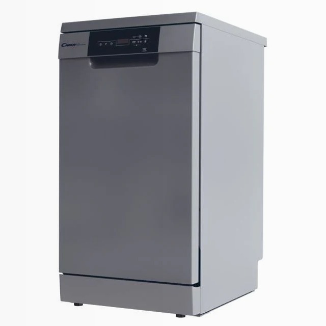 Lavastoviglie Brava CDPH 2D1047S 10