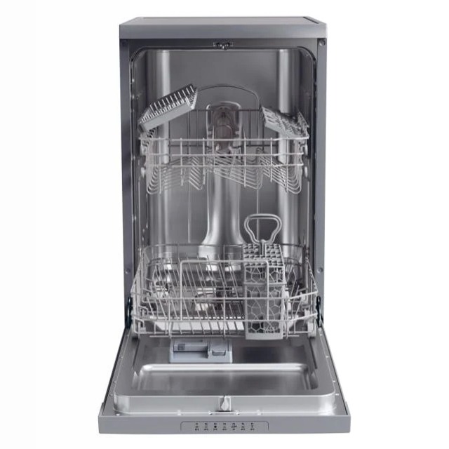 Lavastoviglie Brava CDPH 2D1047S 10