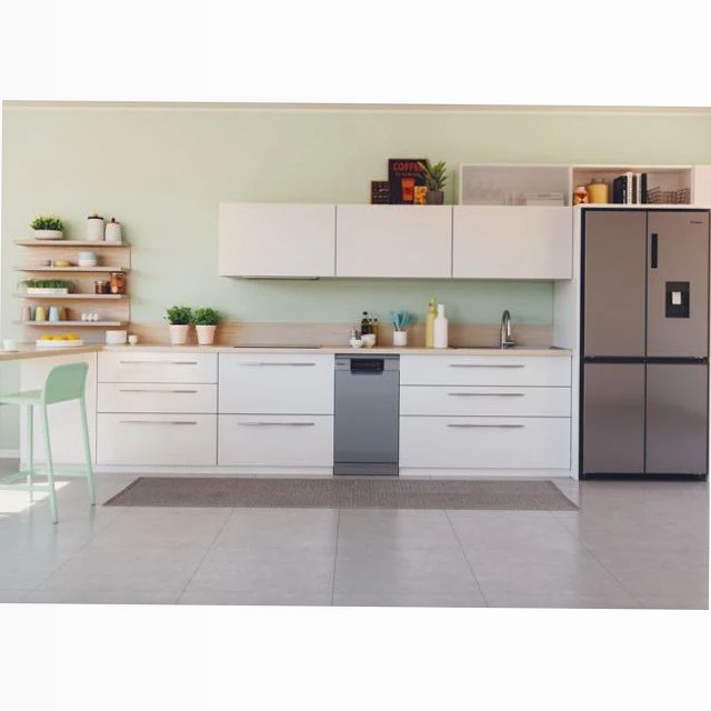 Lavastoviglie Brava CDPH 2D1047S 10