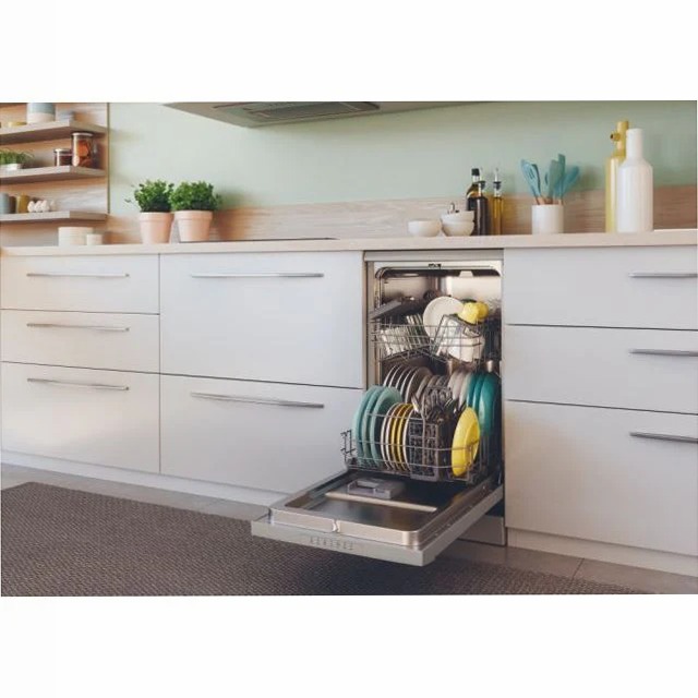 Lavastoviglie Brava CDPH 2D1047S 10