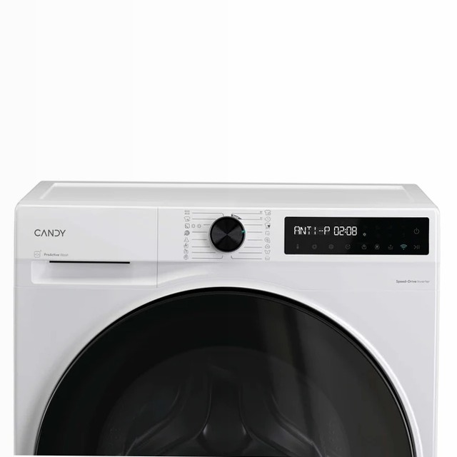 Lavasciuga Candy ProWash&Dry 500