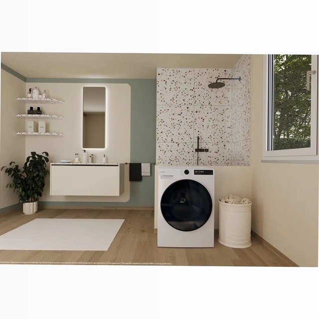 Lavasciuga Candy ProWash&Dry 500